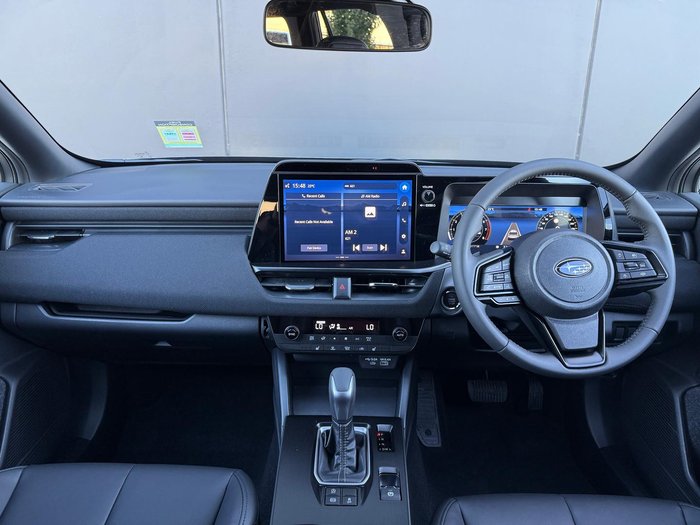 2026 Subaru Outback AWD