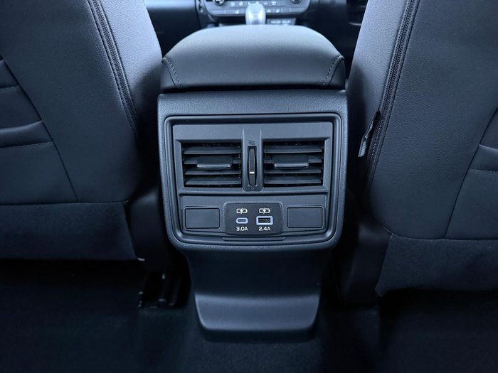 2026 Subaru Outback AWD