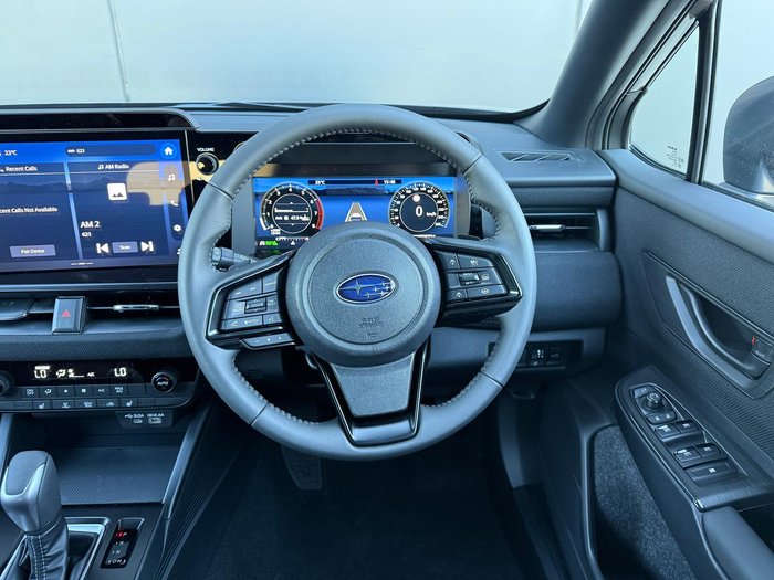 2026 Subaru Outback AWD