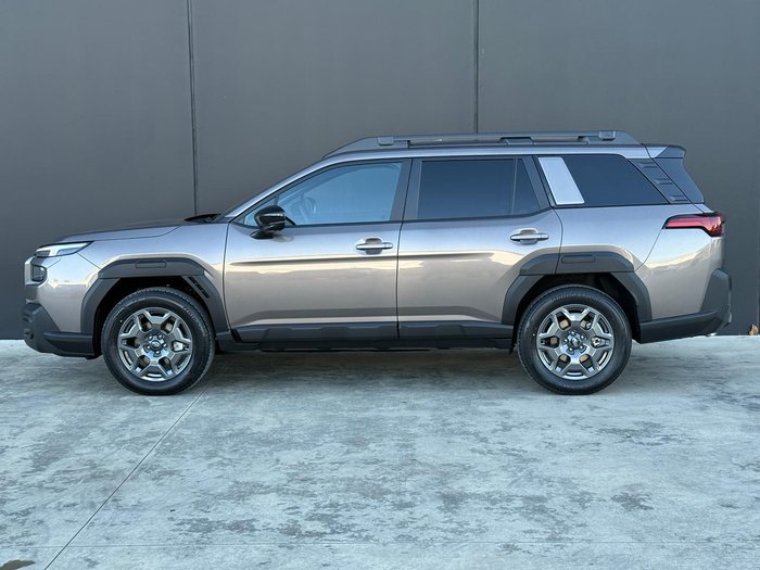 2026 Subaru Outback AWD
