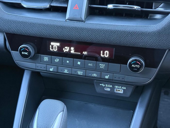 2026 Subaru Outback AWD