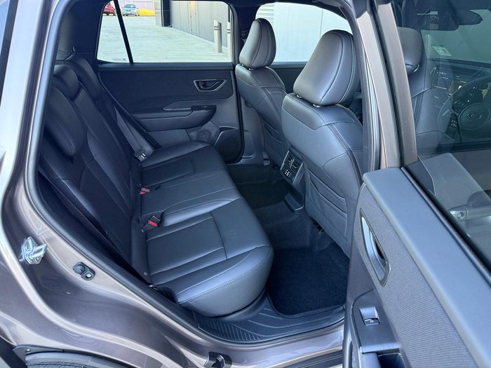 2026 Subaru Outback AWD