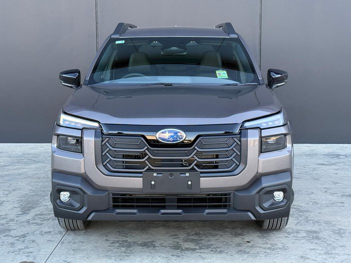 2026 Subaru Outback AWD