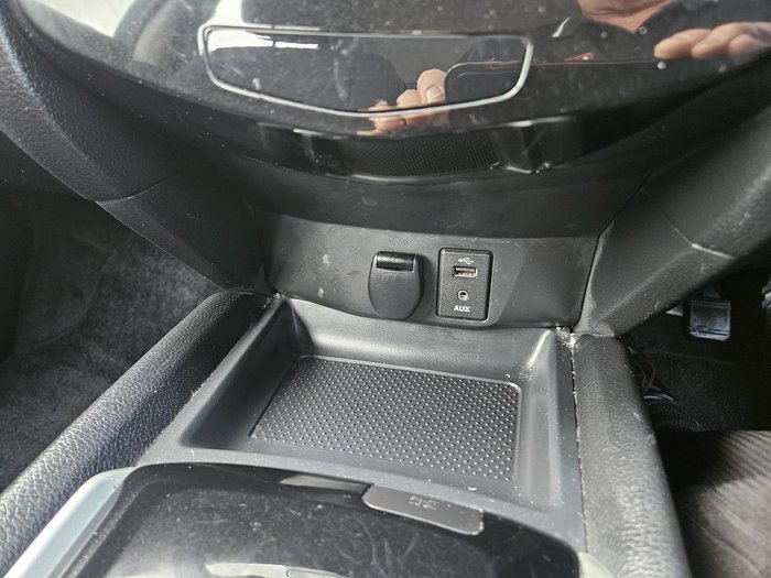 2016 Nissan X-TRAIL ST