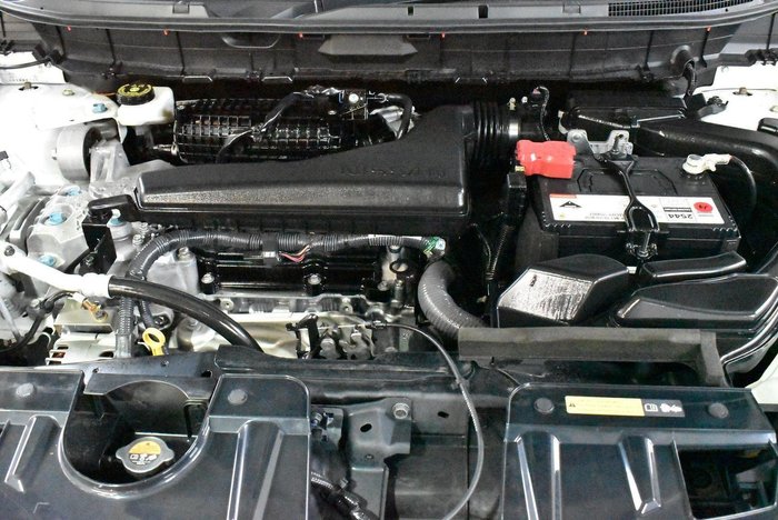 2018 Nissan X-TRAIL ST-L