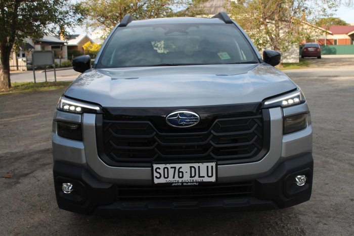 2026 Subaru Outback AWD Premium