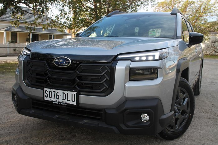 2026 Subaru Outback AWD Premium