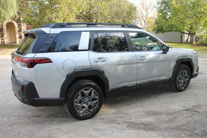 2026 Subaru Outback AWD Premium