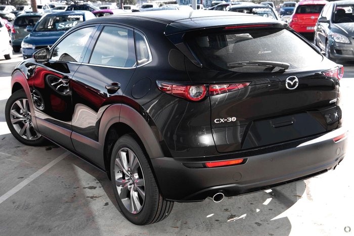 2026 Mazda CX-30 G20 Touring