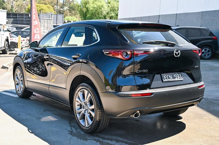 2026 Mazda CX-30 G20 Touring