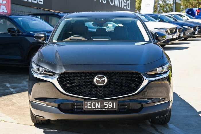 2026 Mazda CX-30 G20 Touring