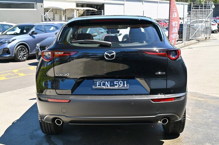 2026 Mazda CX-30 G20 Touring