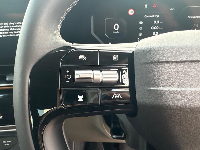 2026 Kia Carnival GT-Line KA4 PE MY27 Panthera Metal