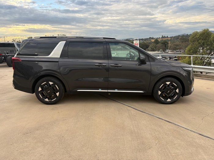 2026 Kia Carnival GT-Line KA4 PE MY27 Panthera Metal