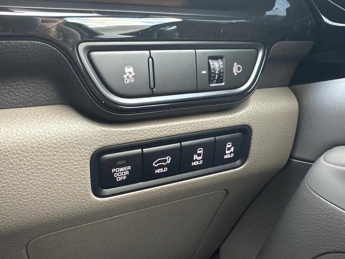 2026 Kia Carnival GT-Line KA4 PE MY27 Panthera Metal
