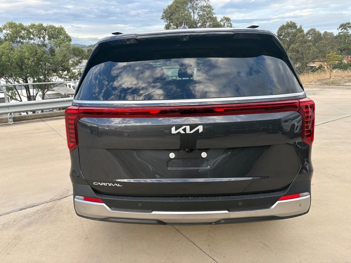 2026 Kia Carnival GT-Line KA4 PE MY27 Panthera Metal