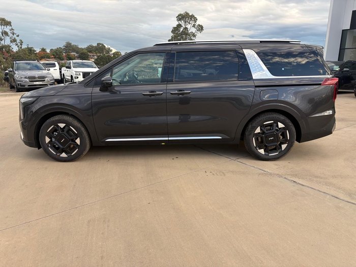2026 Kia Carnival GT-Line KA4 PE MY27 Panthera Metal