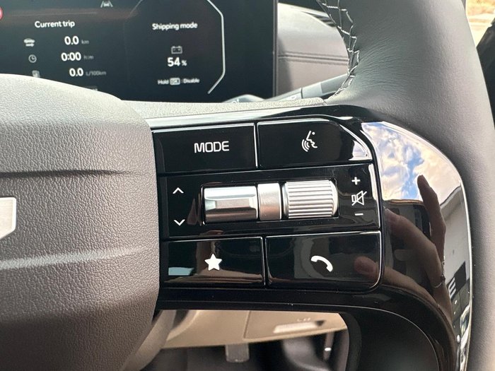 2026 Kia Carnival GT-Line KA4 PE MY27 Panthera Metal