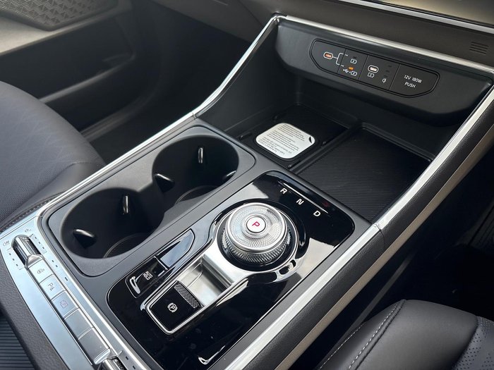 2026 Kia Carnival GT-Line KA4 PE MY27 Panthera Metal