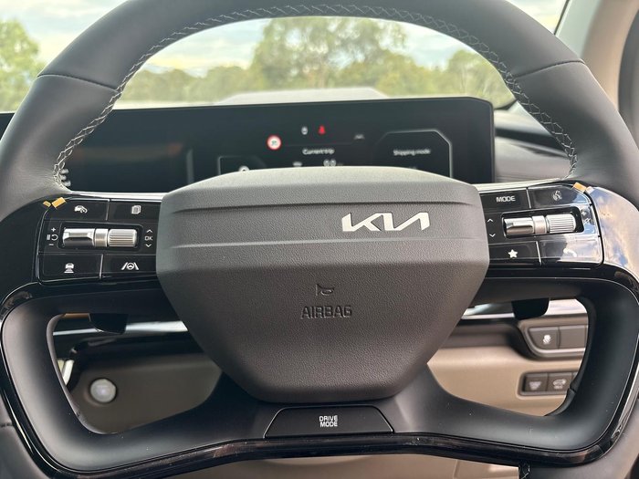 2026 Kia Carnival GT-Line KA4 PE MY27 Panthera Metal