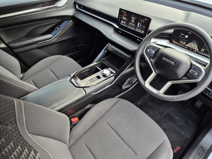 2025 GWM Haval H6 Premium