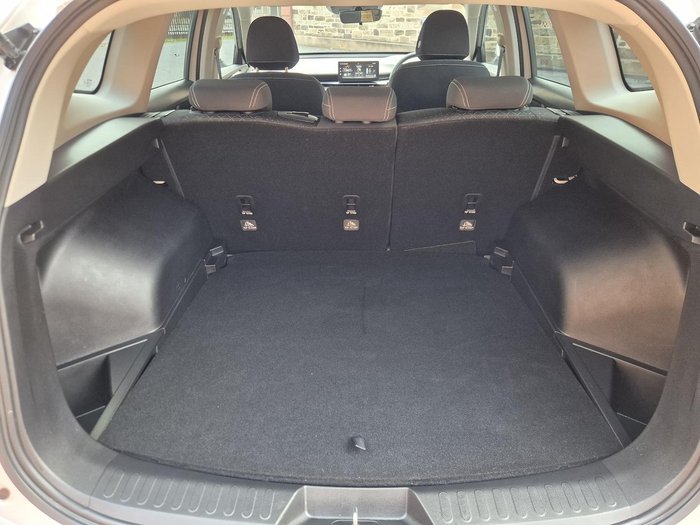 2025 GWM Haval H6 Premium