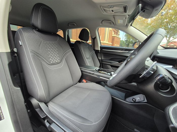 2025 GWM Haval H6 Premium