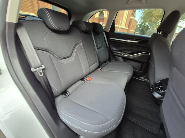 2025 GWM Haval H6 Premium