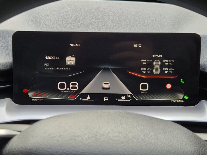 2025 GWM Haval H6 Premium