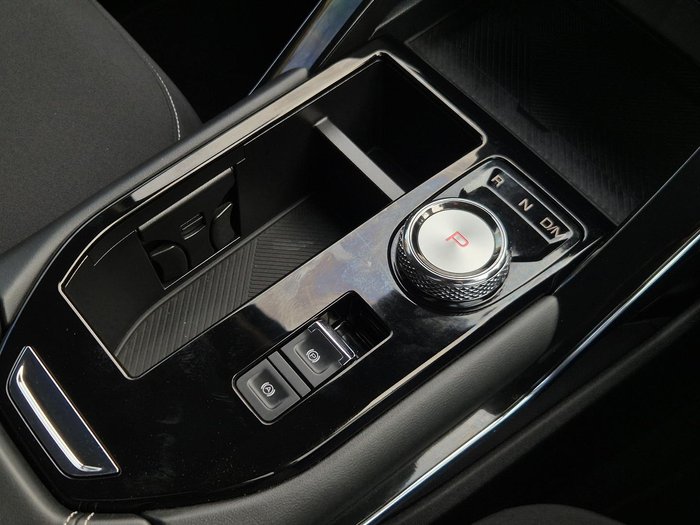 2025 GWM Haval H6 Premium