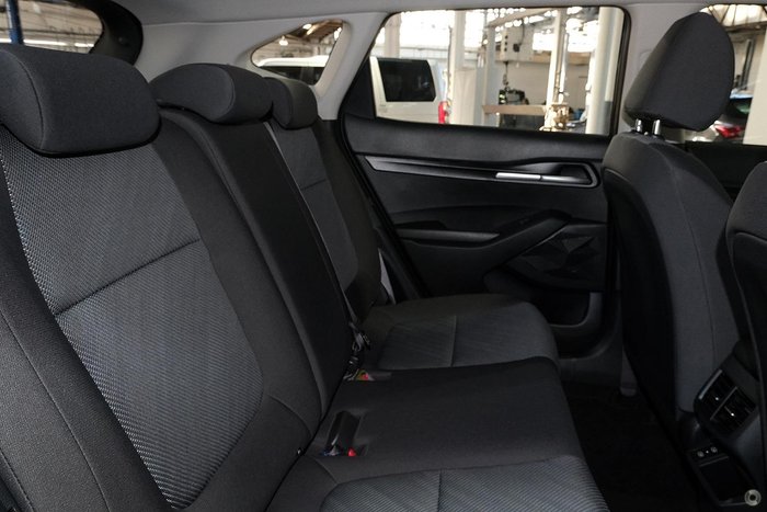 2026 Kia Seltos S SP2 PE MY26 Fusion Black