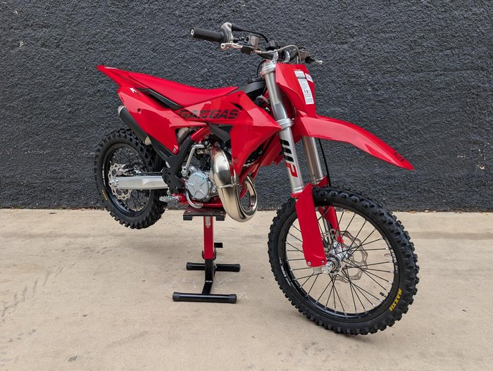 2026 Gas Gas MC 85 19/16 MC Red