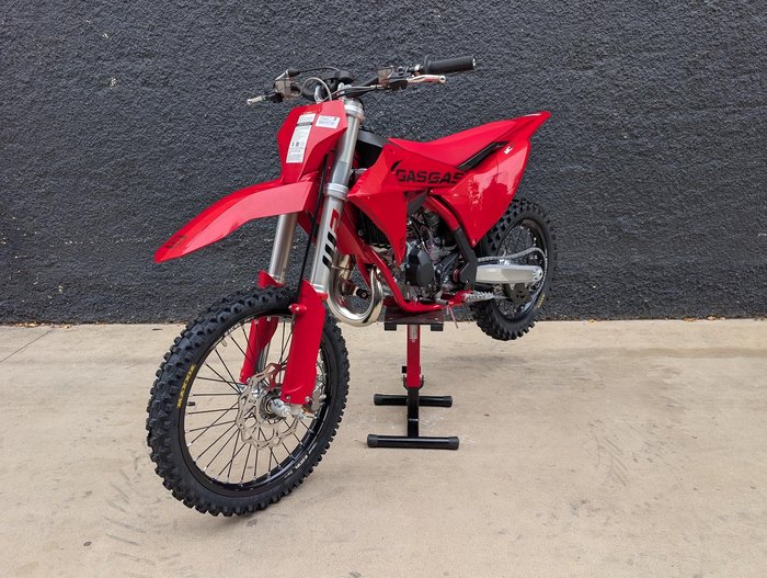 2026 Gas Gas MC 85 19/16 MC Red