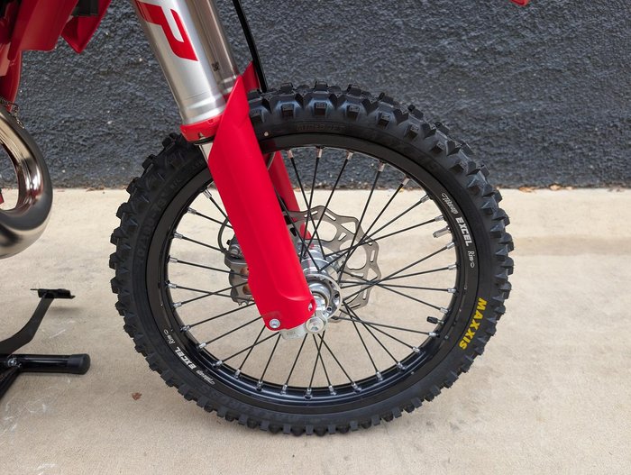 2026 Gas Gas MC 85 19/16 MC Red