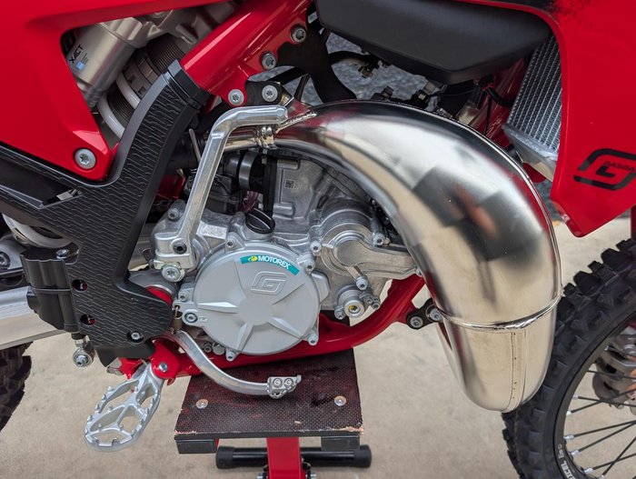 2026 Gas Gas MC 85 19/16 MC Red