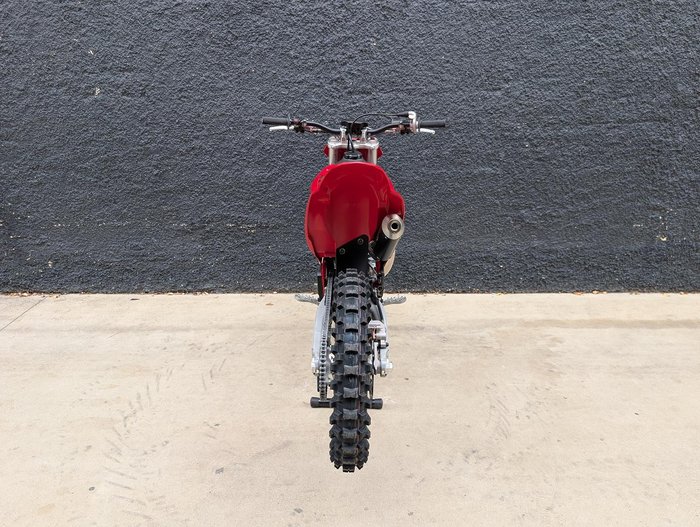 2026 Gas Gas MC 85 19/16 MC Red