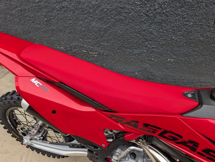 2026 Gas Gas MC 85 19/16 MC Red