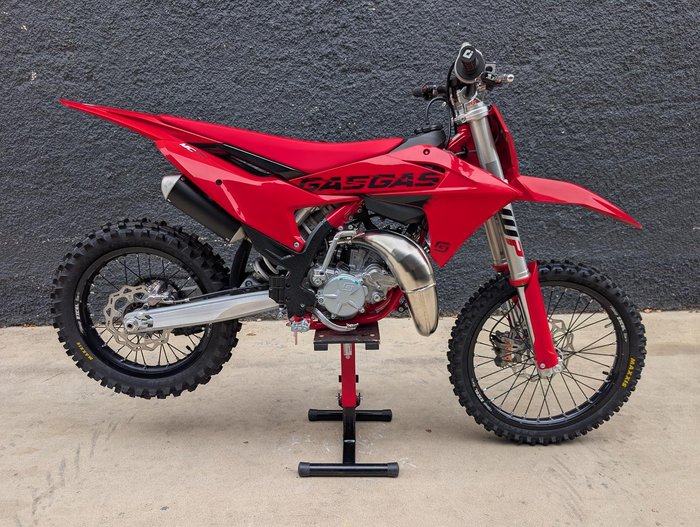 2026 Gas Gas MC 85 19/16 MC Red