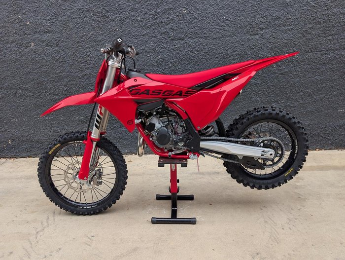 2026 Gas Gas MC 85 19/16 MC Red