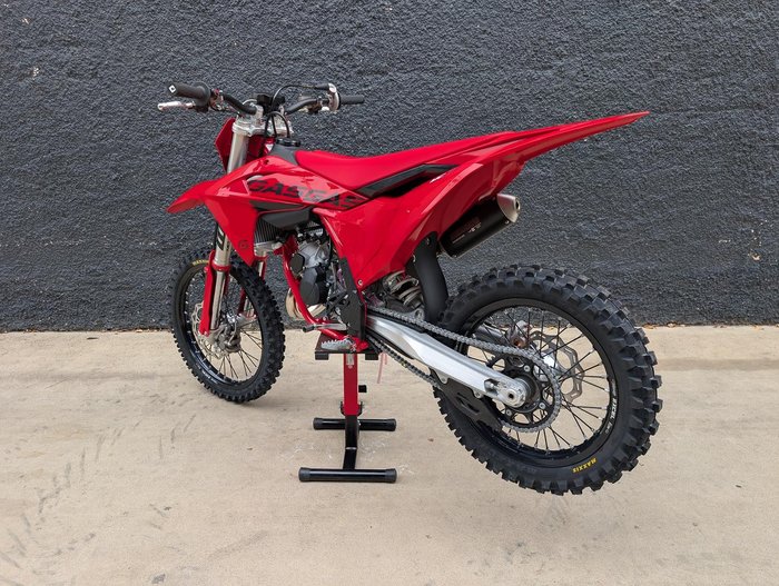 2026 Gas Gas MC 85 19/16 MC Red