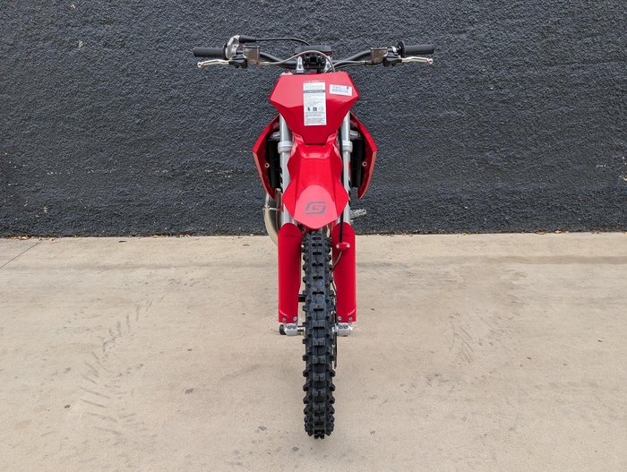 2026 Gas Gas MC 85 19/16 MC Red