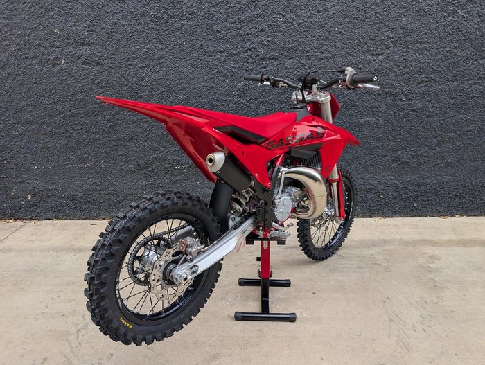 2026 Gas Gas MC 85 19/16 MC Red