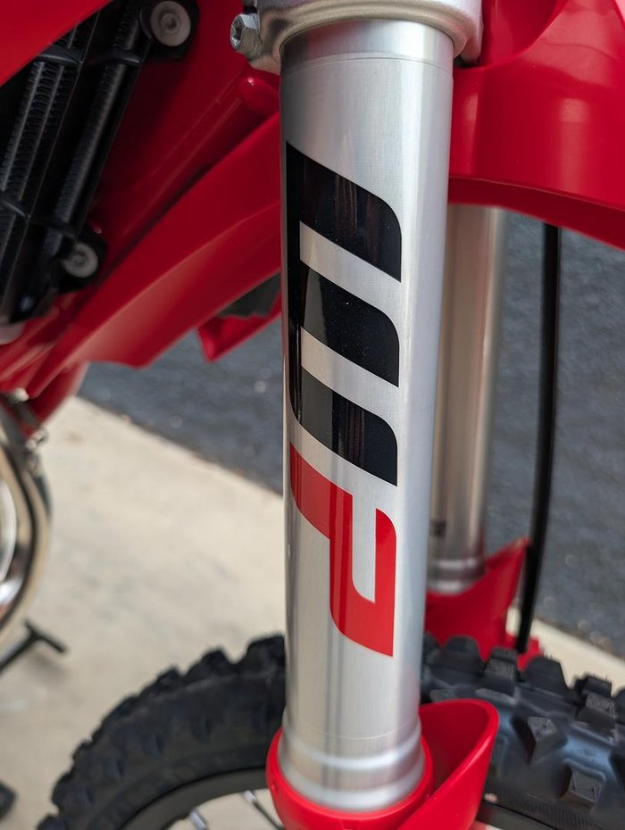 2026 Gas Gas MC 85 19/16 MC Red