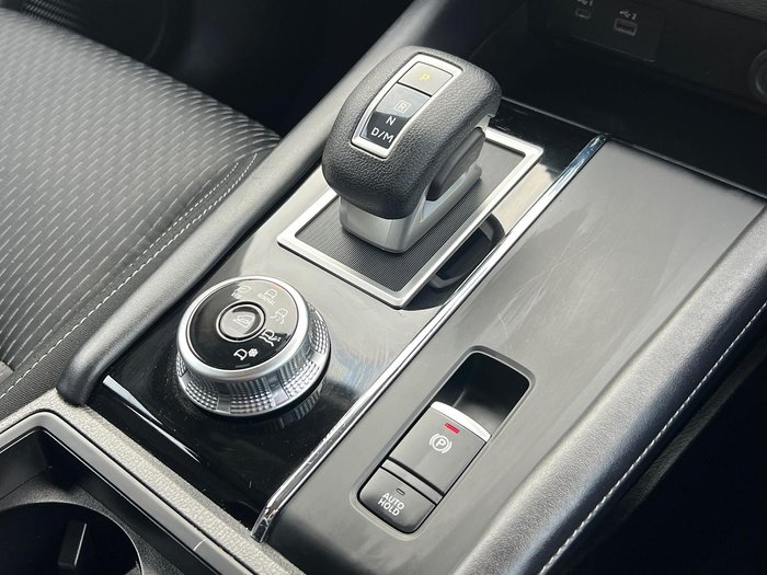 2024 Mitsubishi Outlander ES
