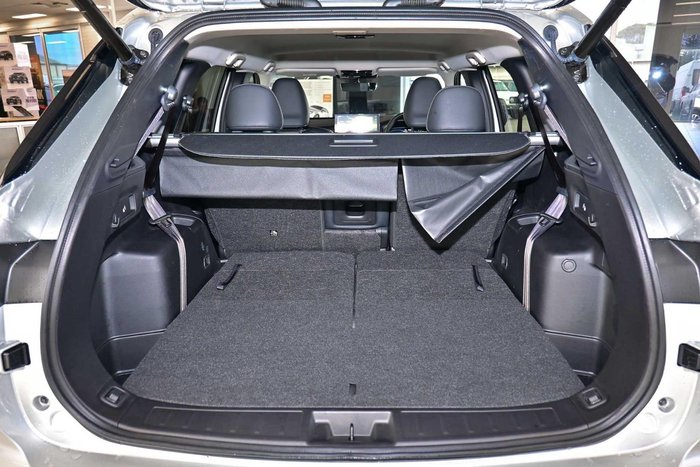 2025 Mitsubishi Outlander Aspire
