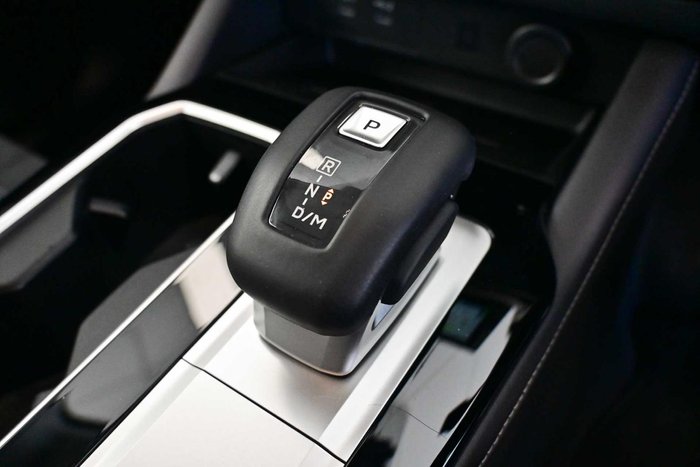2025 Mitsubishi Outlander Aspire