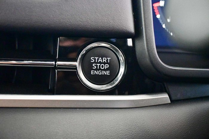 2025 Mitsubishi Outlander Aspire