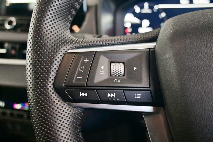 2025 Mitsubishi Outlander Aspire