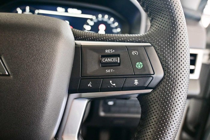 2025 Mitsubishi Outlander Aspire