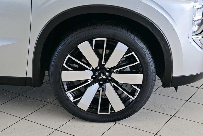 2025 Mitsubishi Outlander Aspire